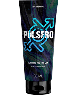 Pulsero Gel