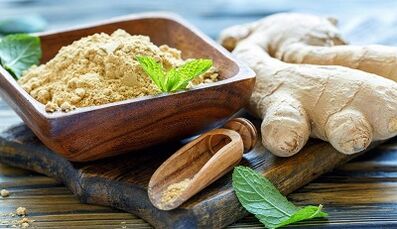 Folk remedies voor het vergroten van het lid