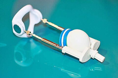 Extender - een apparaat voor een effectieve toename van een lid