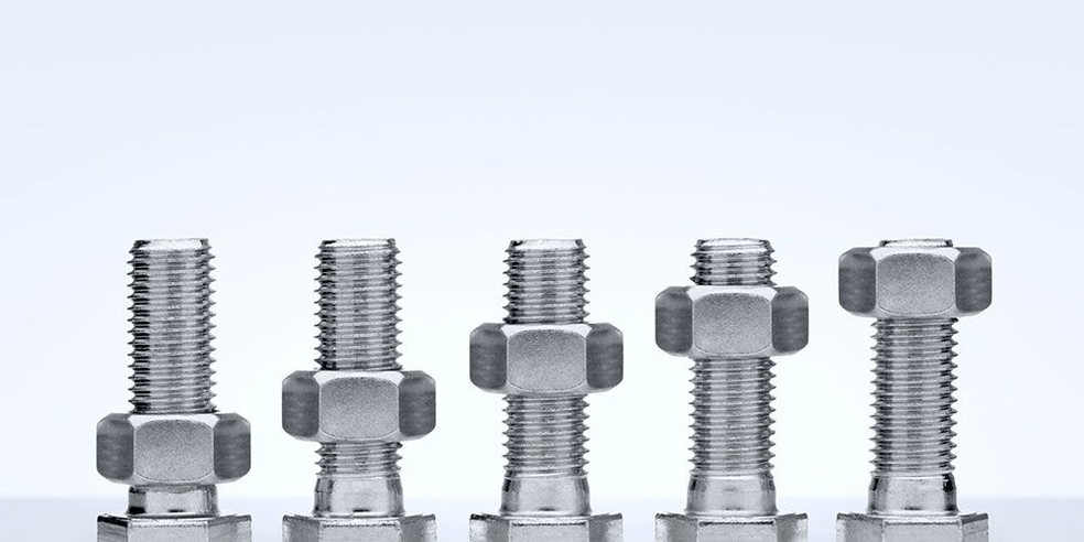 geleidelijke toename in omvang