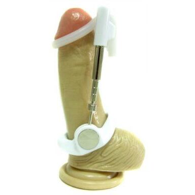 Extender voor penisverlenging thuis