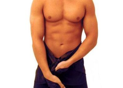 Speciale oefeningen uitvoeren om de penis te vergroten