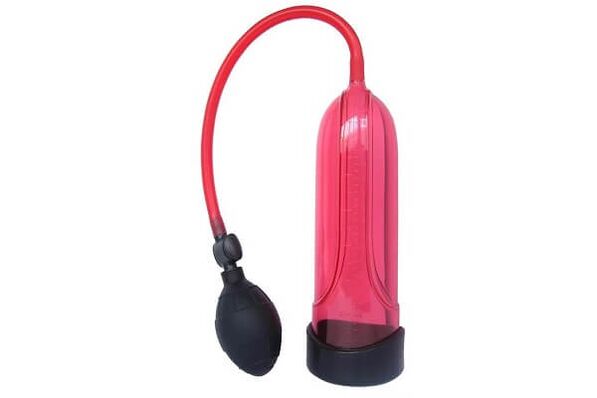 penisvergrotingspomp