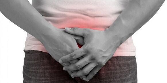 pijn in de lies na penisvergroting